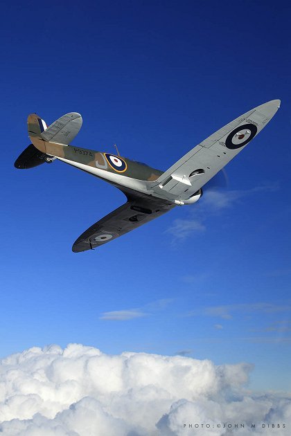 Spitfire