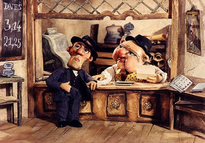 Splněný sen