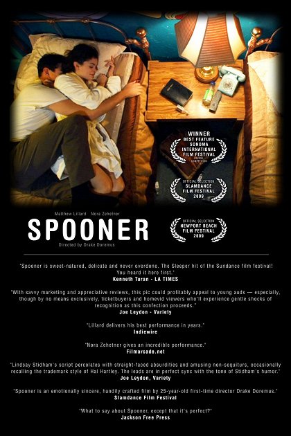 Spůner