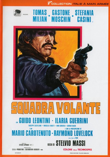 Squadra volante