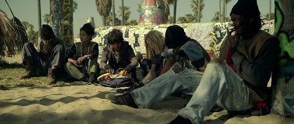 Squatters