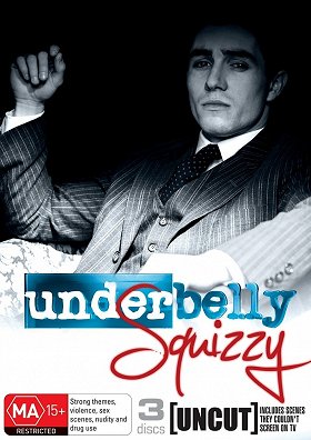 Squizzy