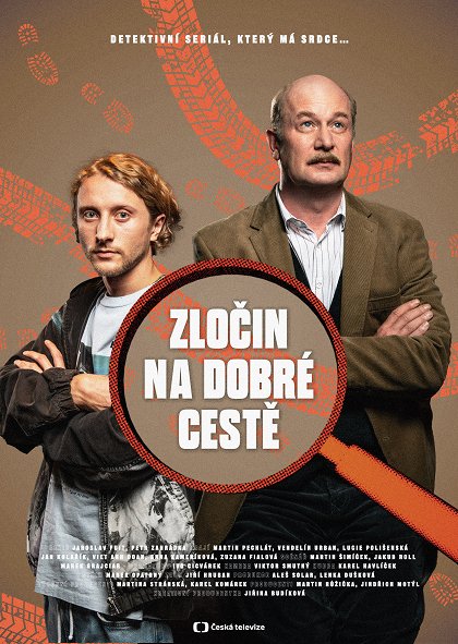 Srdeční záležitost