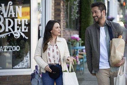 Stačí přidat lásku