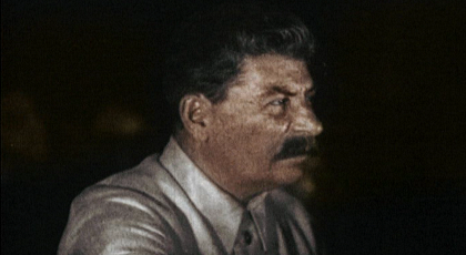 Stalin