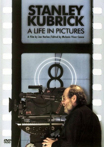 Stanley Kubrick: Život v obrazech
