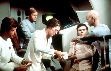 Star Trek: Film