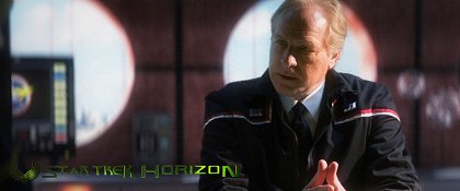 Star Trek: Horizon