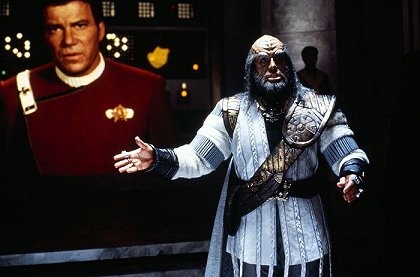 Star Trek IV: Cesta domů