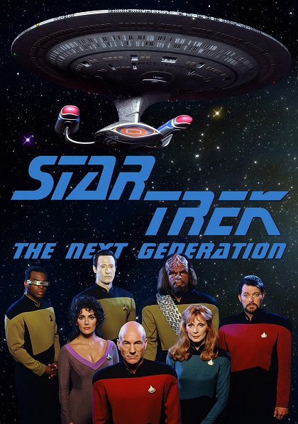 Star Trek: Nová generace
