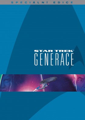 Star Trek VII: Generace