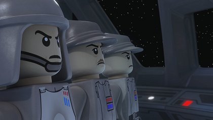Star Wars: Impérium útočí