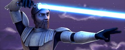 Star Wars: Klonové války