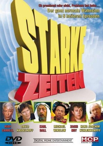 Starke Zeiten