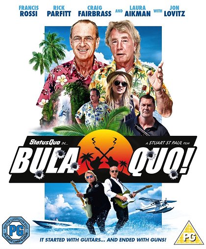 Status Quo na útěku