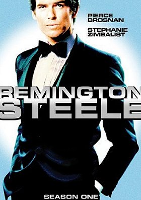 Steele at It