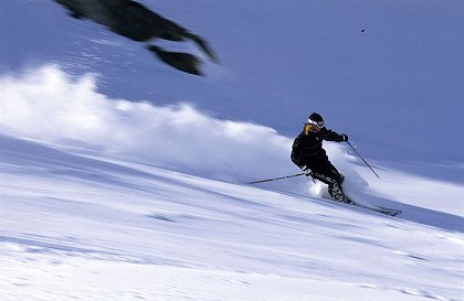 Steep