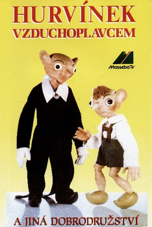 Stěhování u Spejblů