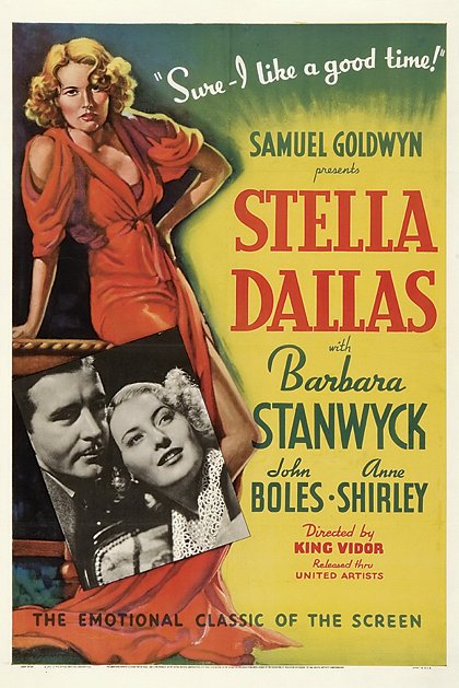 Stella Dallas
