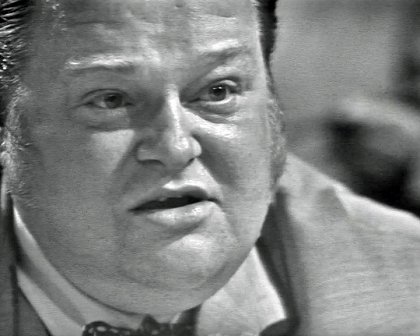 Stephen Leacock