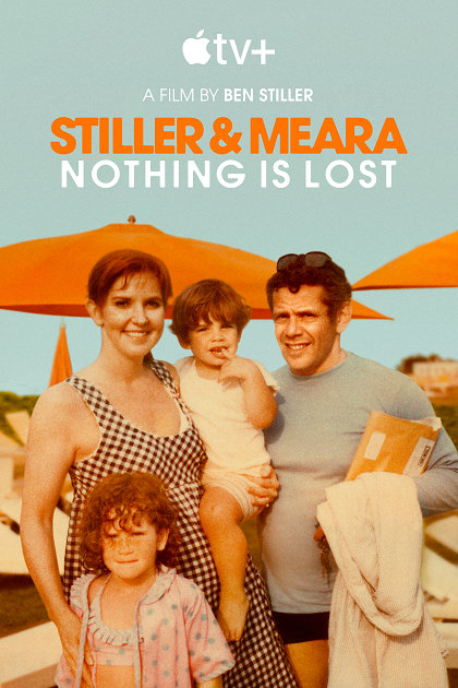 Stiller a Meara: Nic není ztraceno