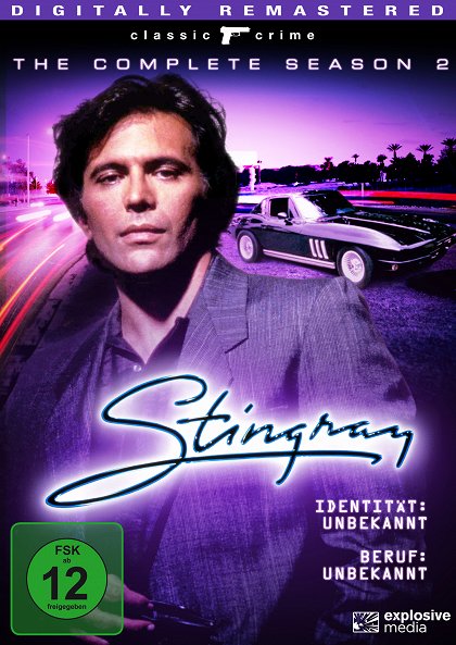 Stingray