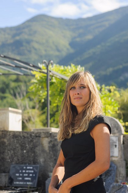Stíny smrti: Údolí lží