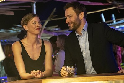 Stíny smrti: Vražda v Ramatuelle