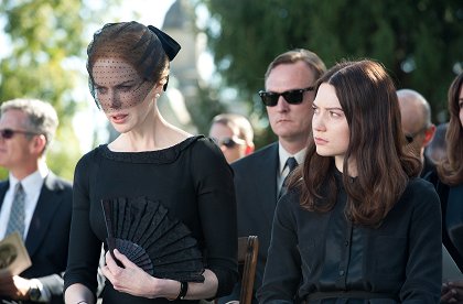Stoker