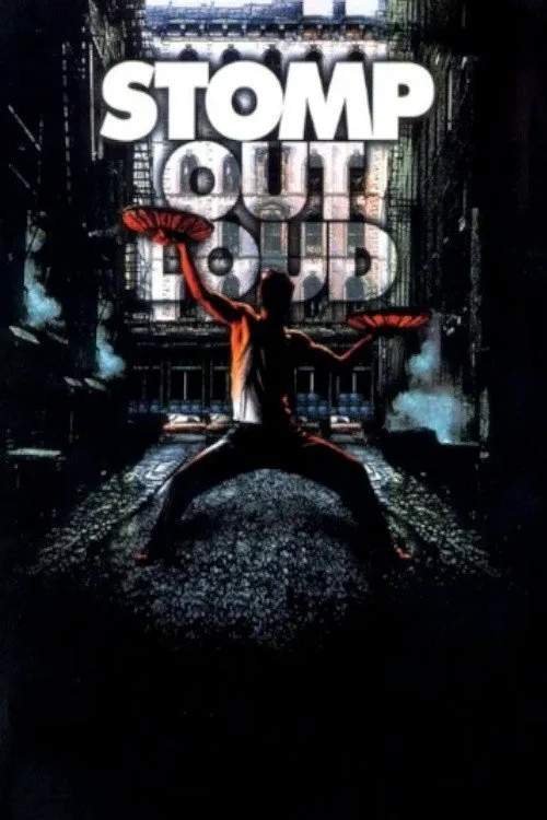 STOMP: Out Loud