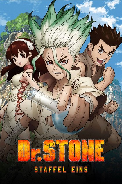 Stone Wars Beginning