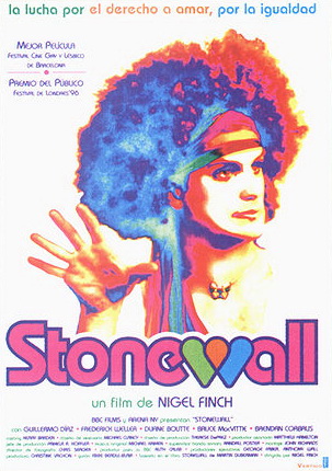 Stonewall