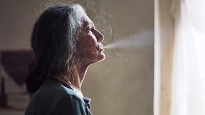 Storia di B. - La scomparsa di mia madre