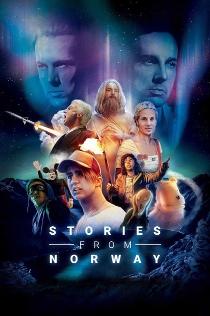 Stories From Norway