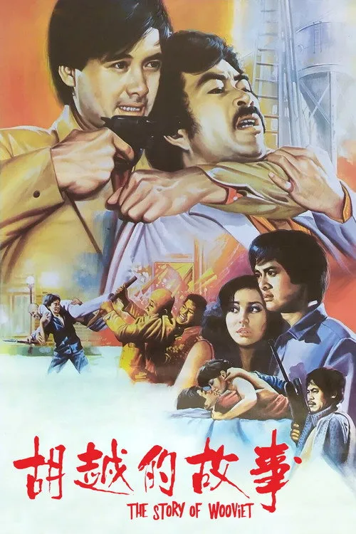 Story of Woo Viet
