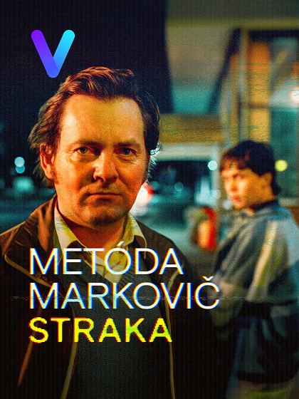 Strach