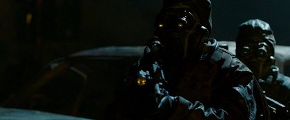 Strach z nákazy