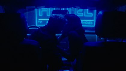 Strange Darling