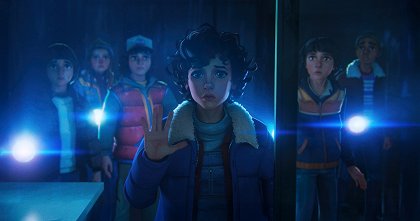 Stranger Things: Příběhy z pětaosmdesátého