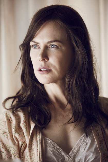 Strangerland