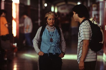 Strangers with Candy