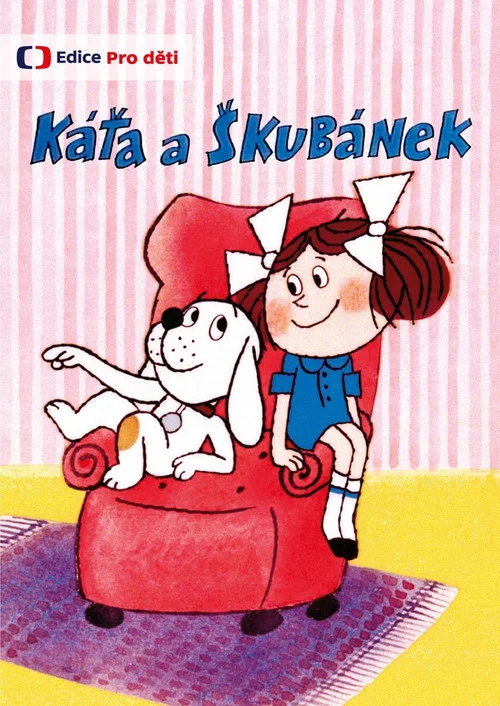 Strašidla přece nejsou