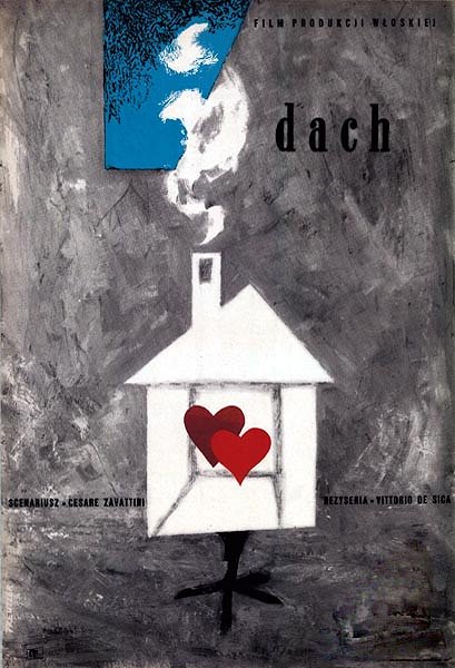 Střecha