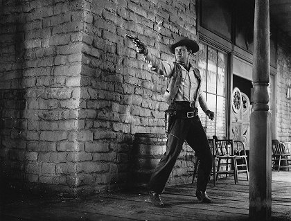 Streets of Laredo