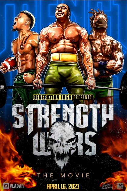 Strength Wars