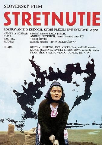 Stretnutie