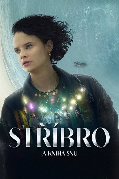 Stříbro a kniha snů