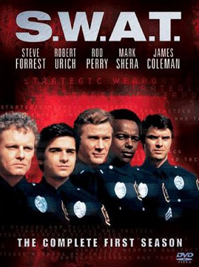 Strike Force