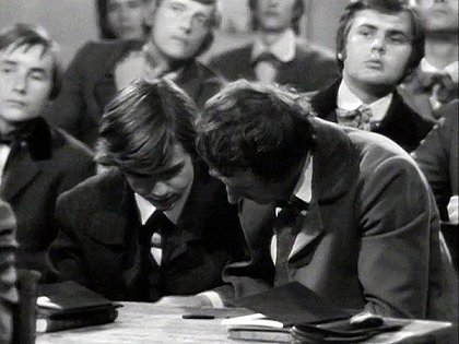 Strom vědění dobrého