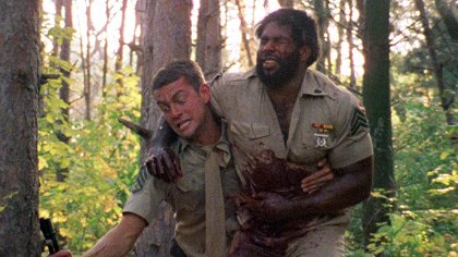 Stryker's War
